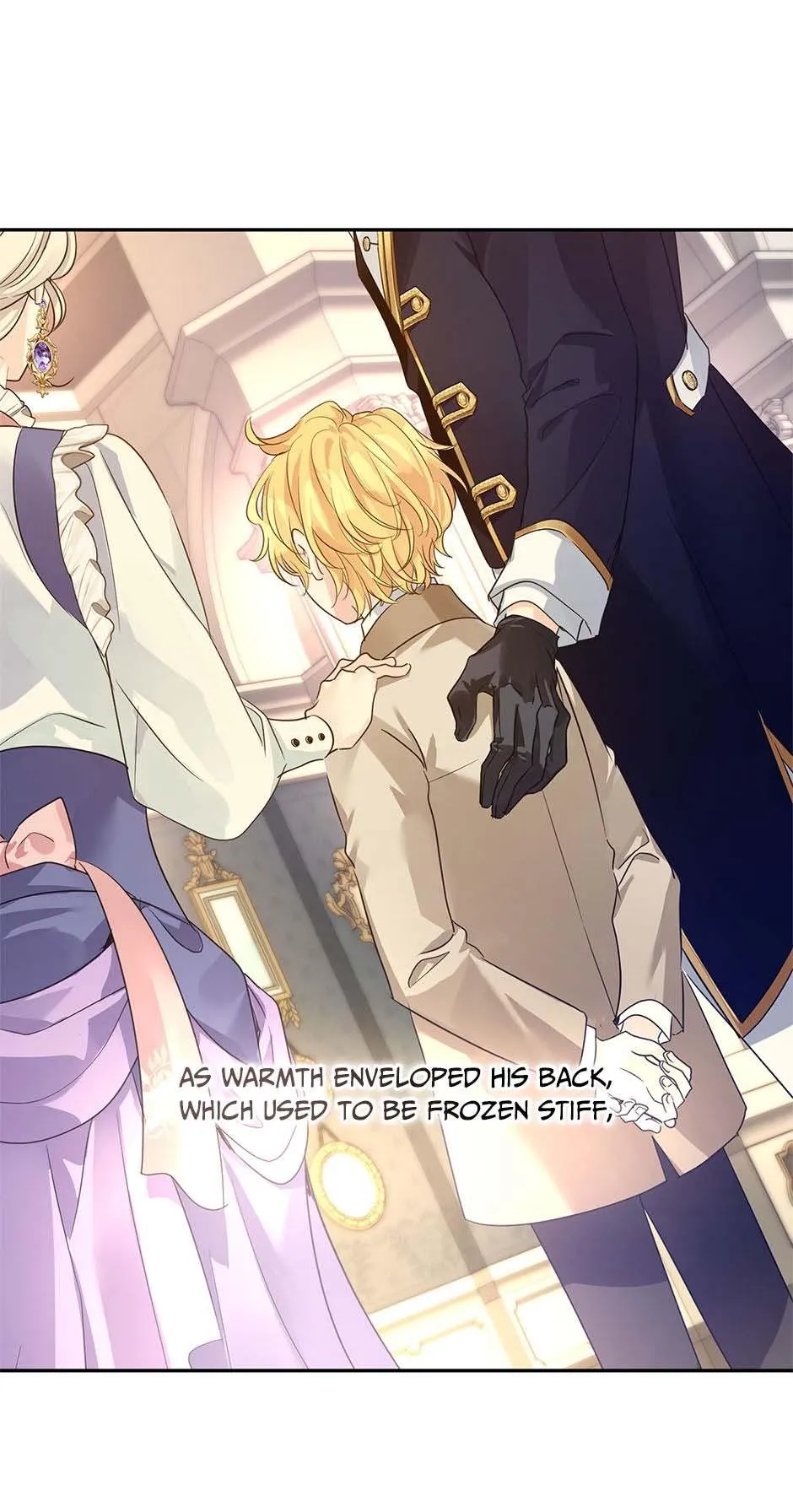 I Will Change The Genre - Chapter 119 Page 69