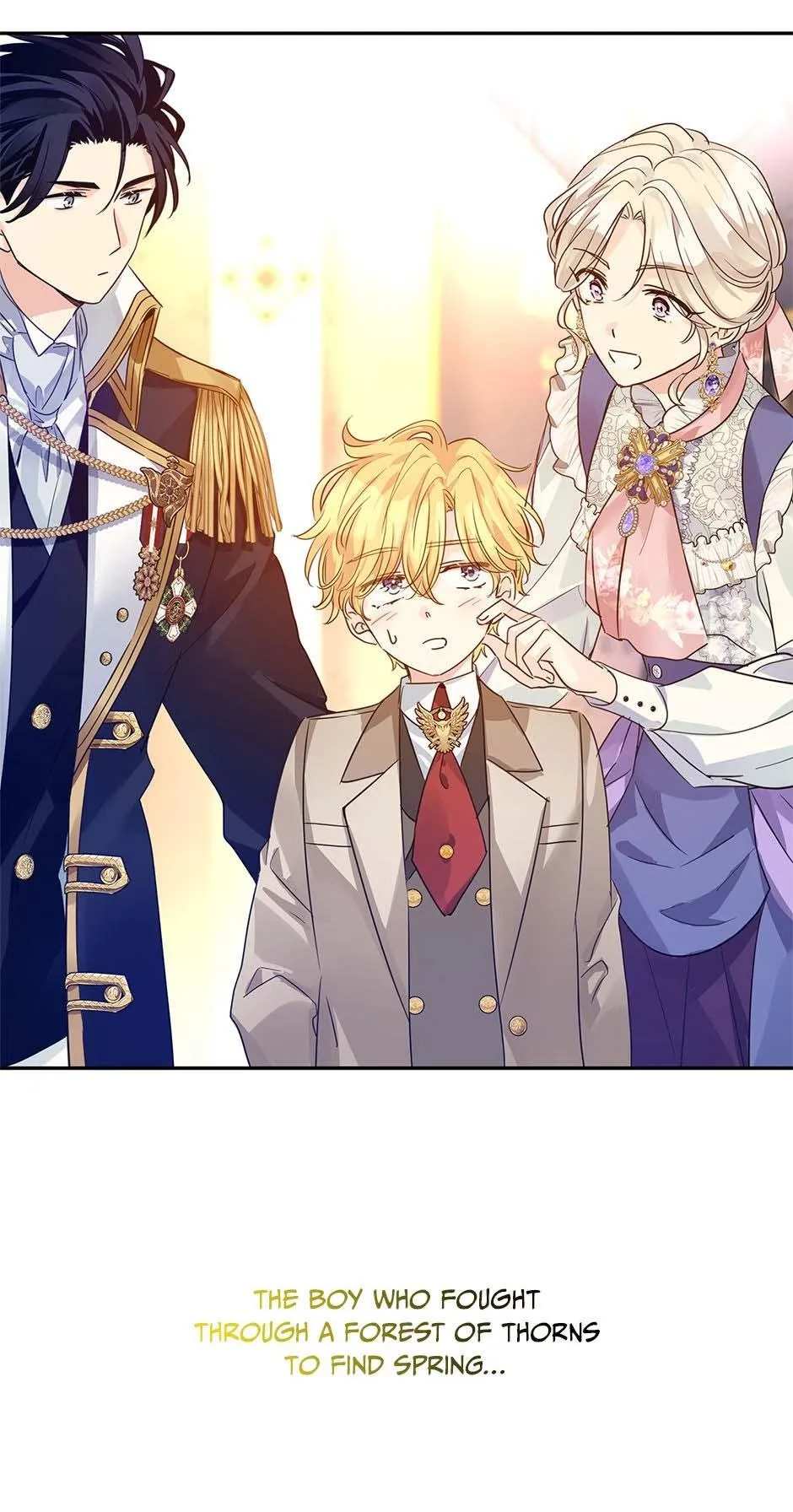 I Will Change The Genre - Chapter 119 Page 71