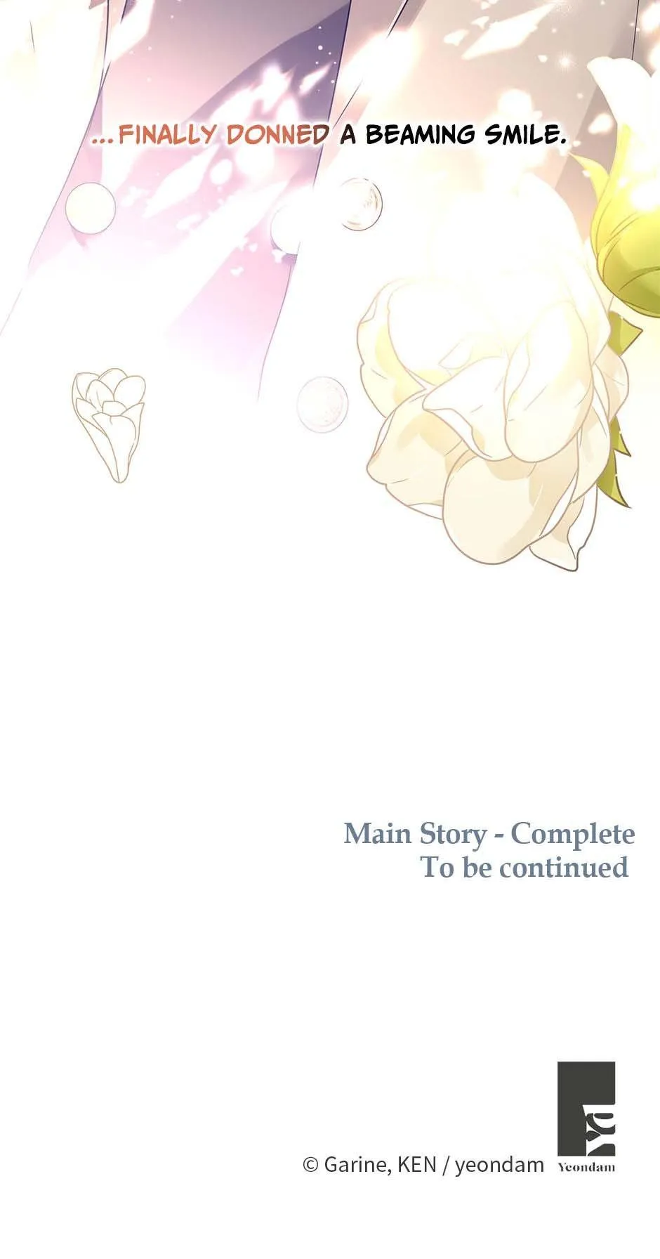I Will Change The Genre - Chapter 119 Page 74