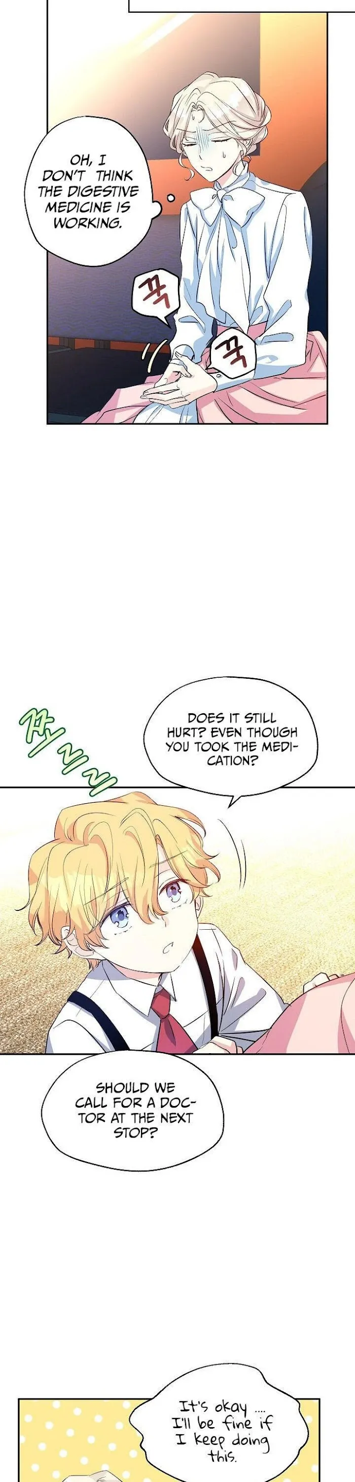 I Will Change The Genre - Chapter 12 Page 4