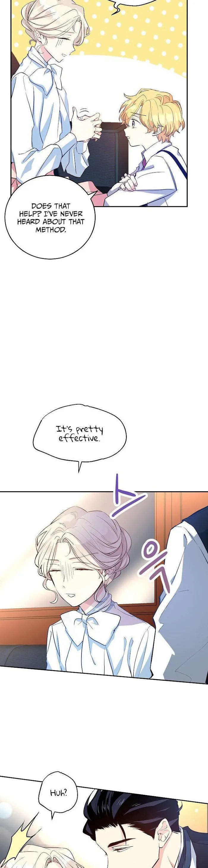 I Will Change The Genre - Chapter 12 Page 5
