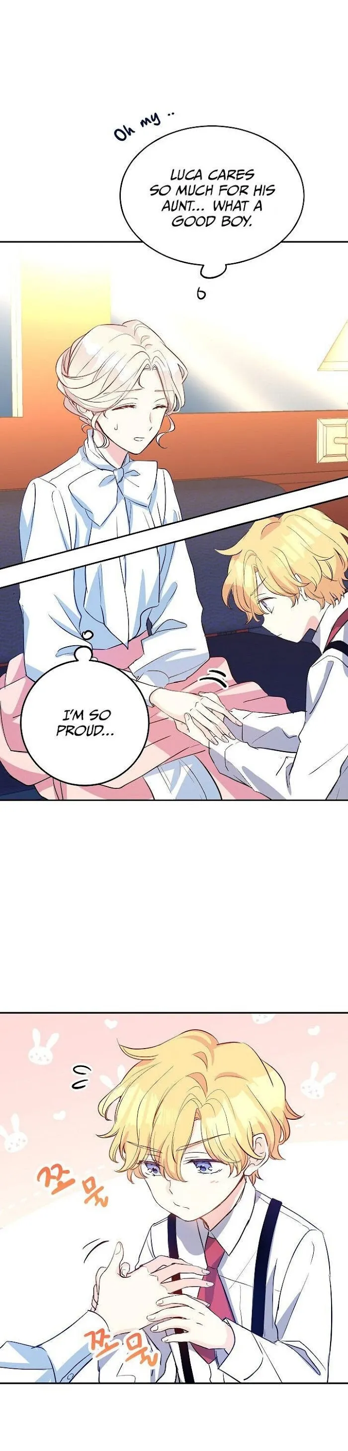 I Will Change The Genre - Chapter 12 Page 11