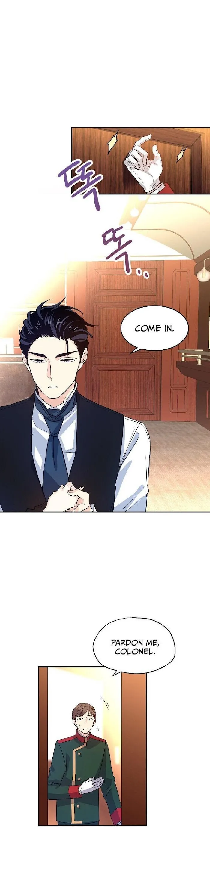 I Will Change The Genre - Chapter 12 Page 17