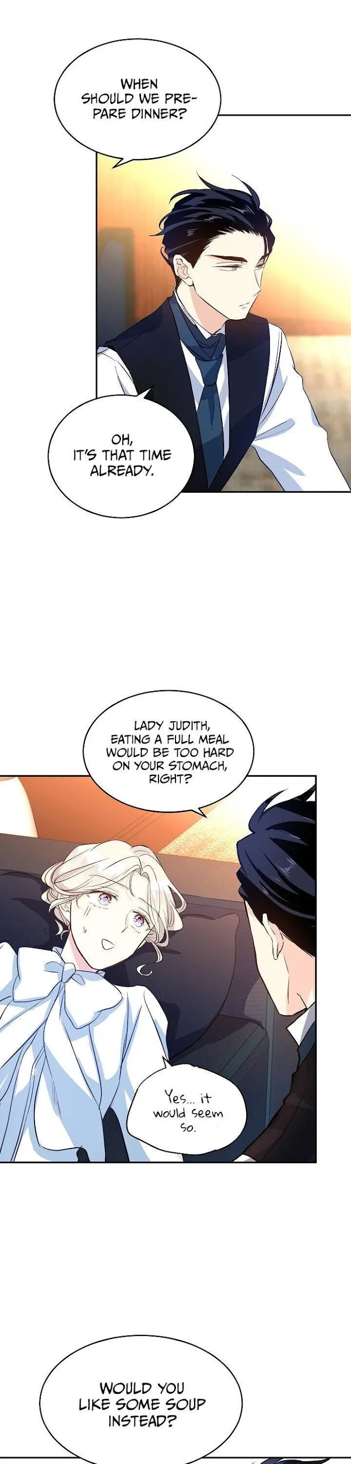 I Will Change The Genre - Chapter 12 Page 18