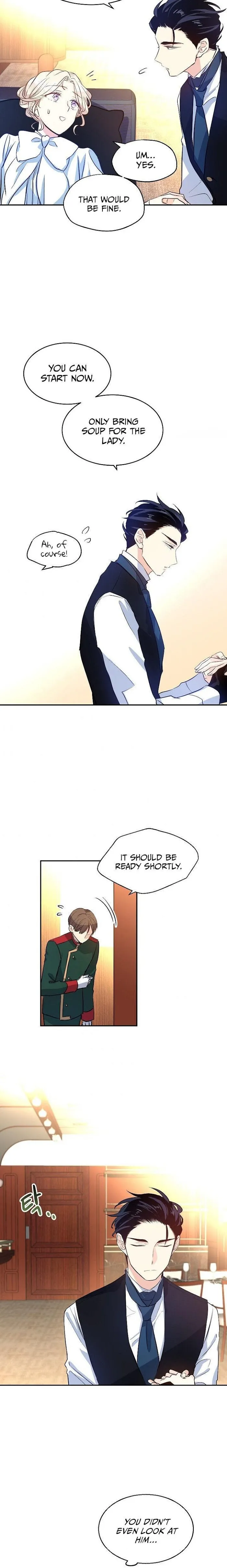 I Will Change The Genre - Chapter 12 Page 19
