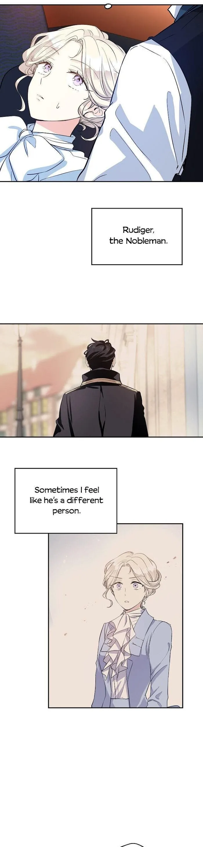 I Will Change The Genre - Chapter 12 Page 20