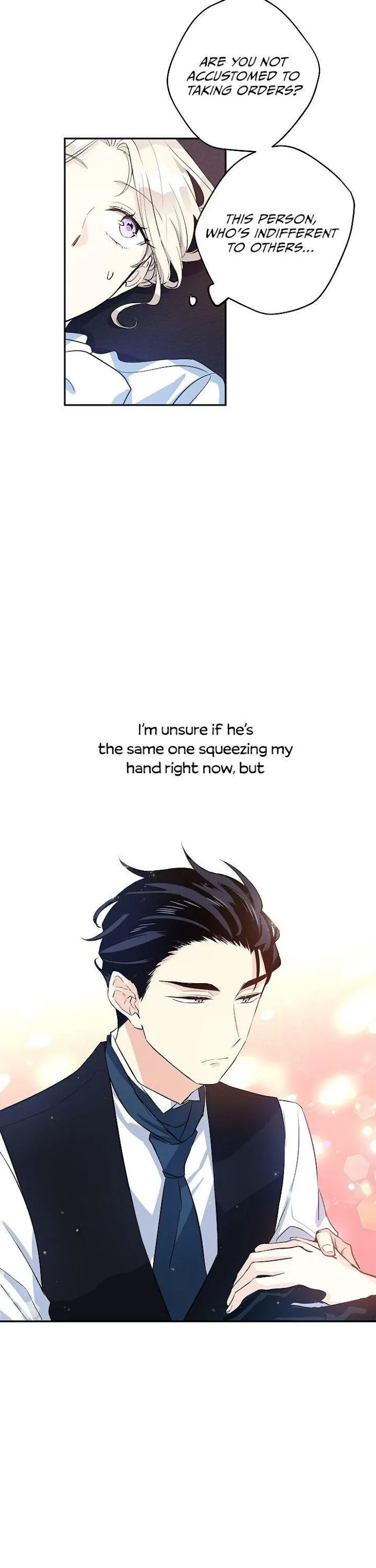 I Will Change The Genre - Chapter 12 Page 21