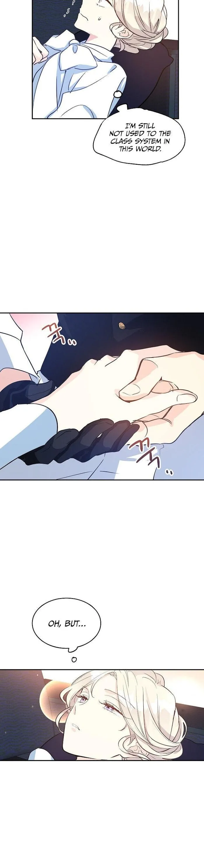 I Will Change The Genre - Chapter 12 Page 23