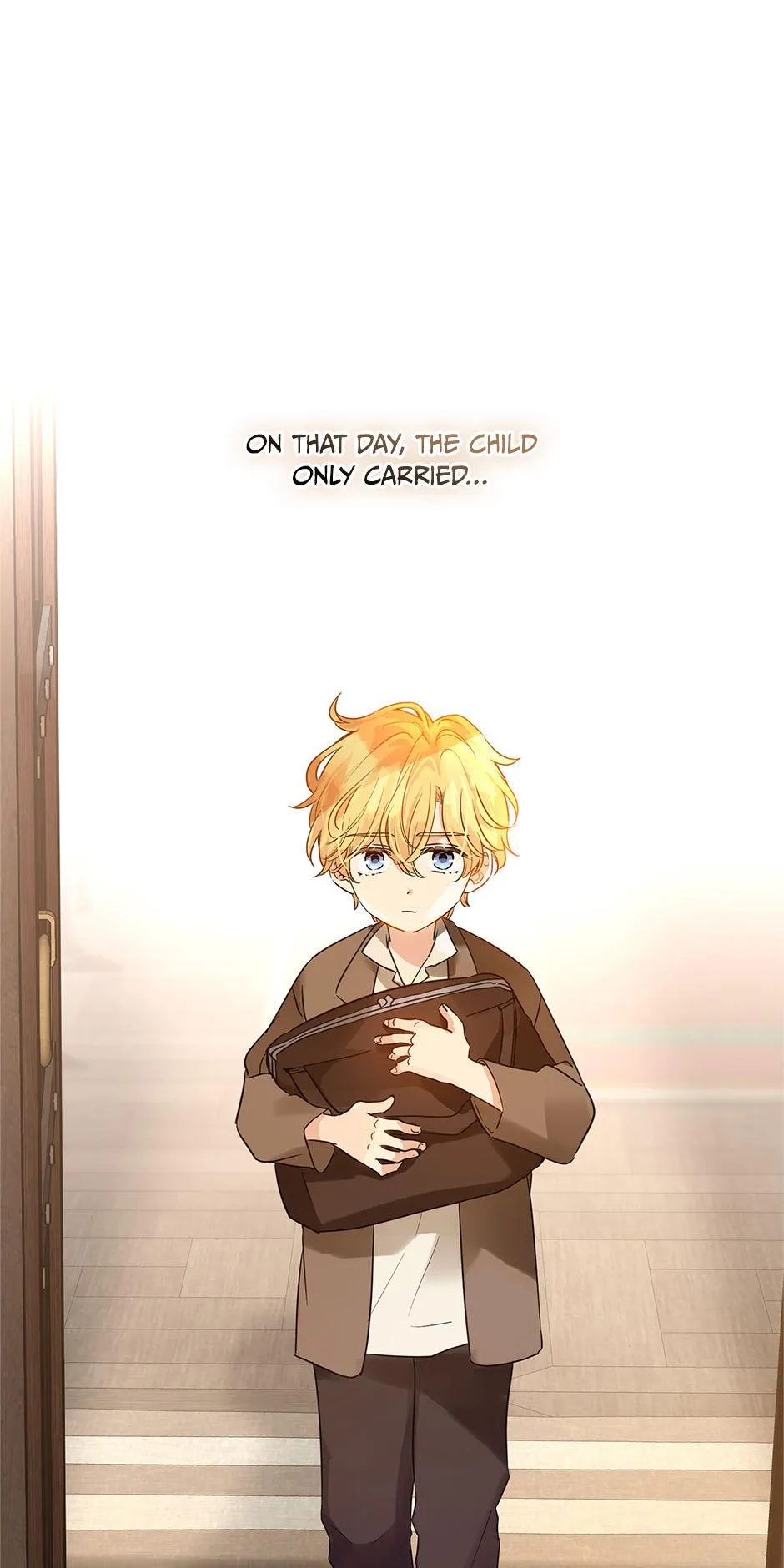 I Will Change The Genre - Chapter 120 Page 1