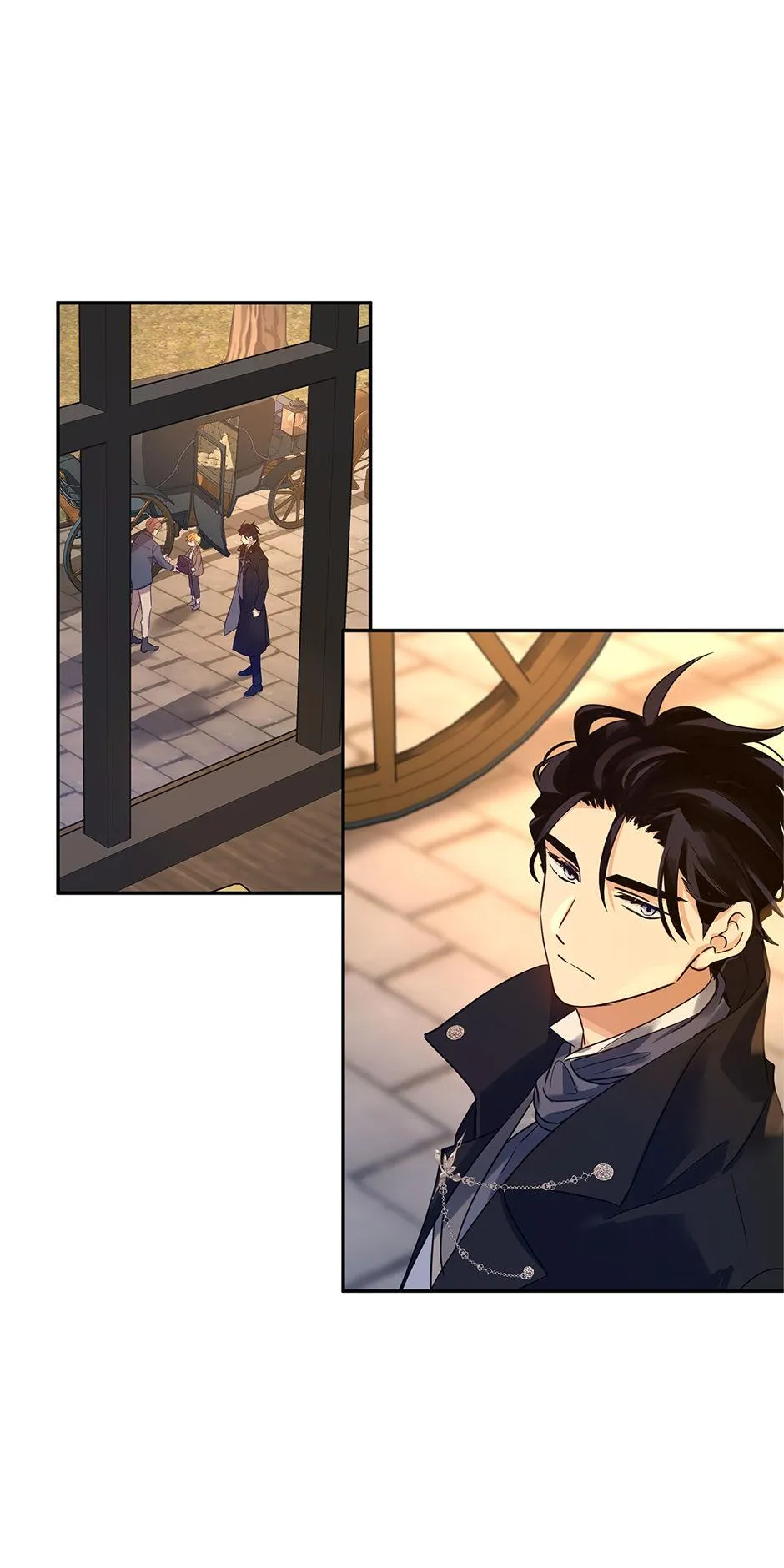 I Will Change The Genre - Chapter 120 Page 3
