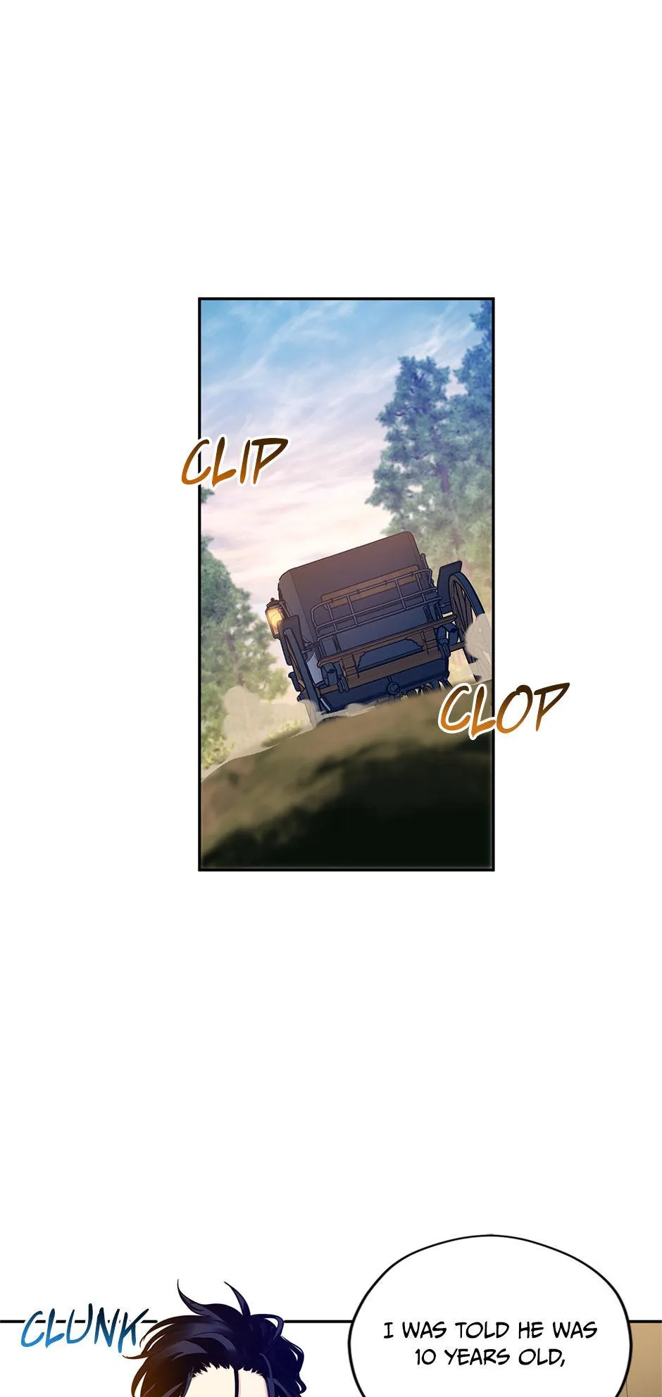 I Will Change The Genre - Chapter 120 Page 6