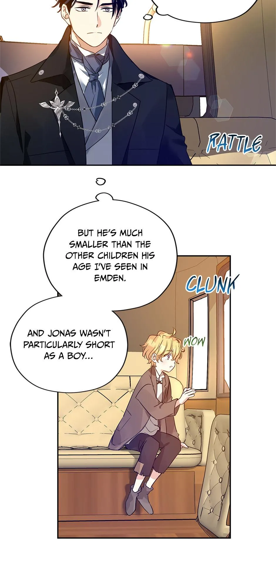 I Will Change The Genre - Chapter 120 Page 7