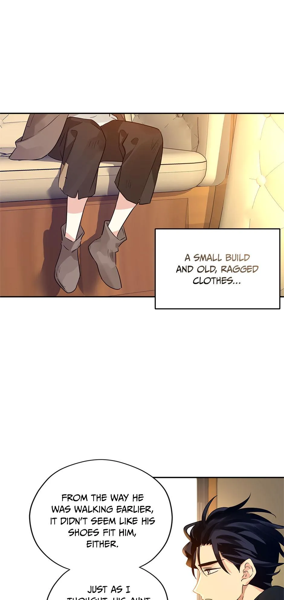 I Will Change The Genre - Chapter 120 Page 8