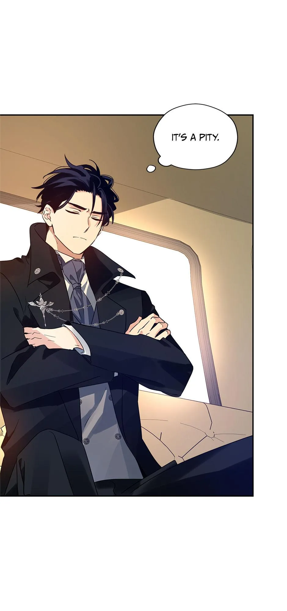 I Will Change The Genre - Chapter 120 Page 11