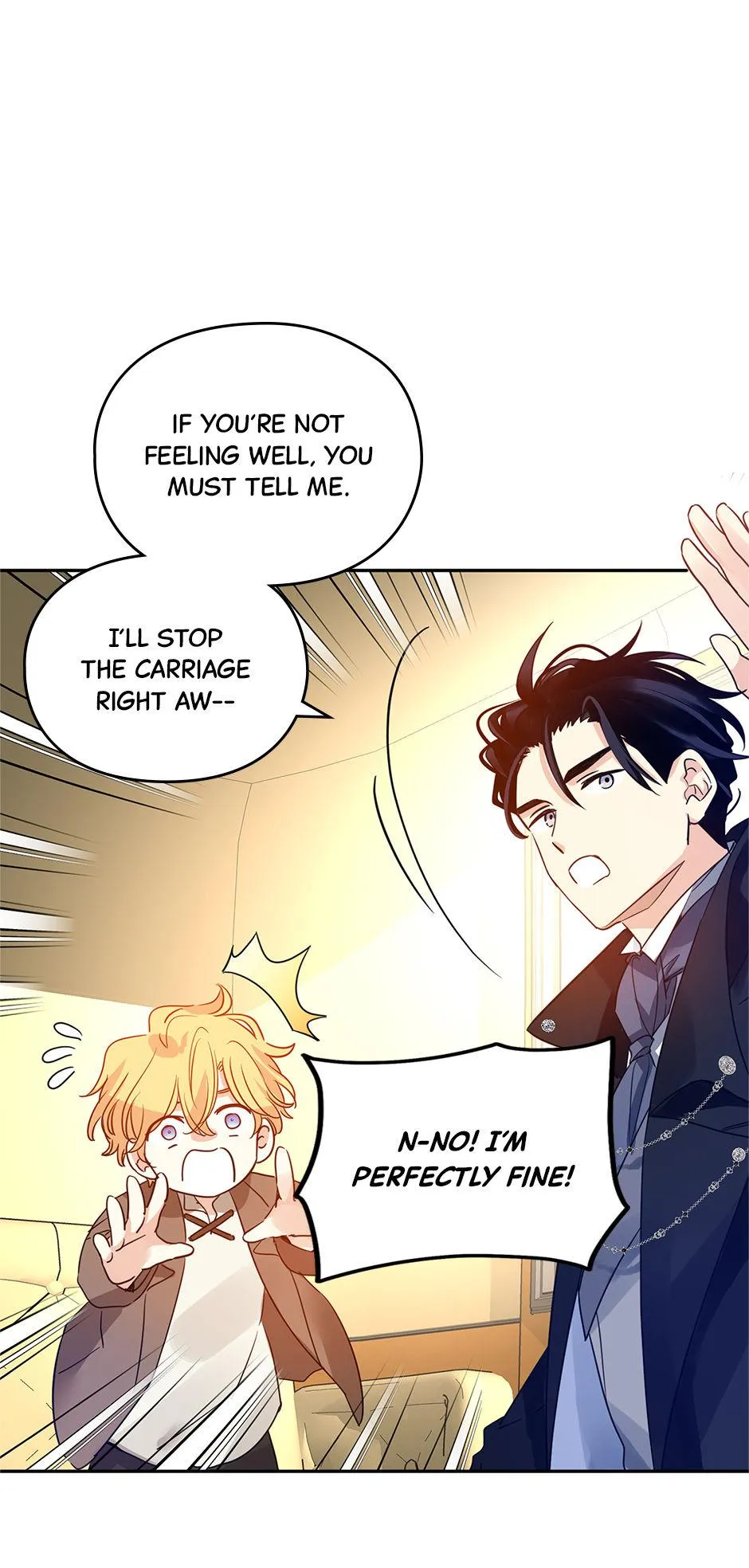 I Will Change The Genre - Chapter 120 Page 16