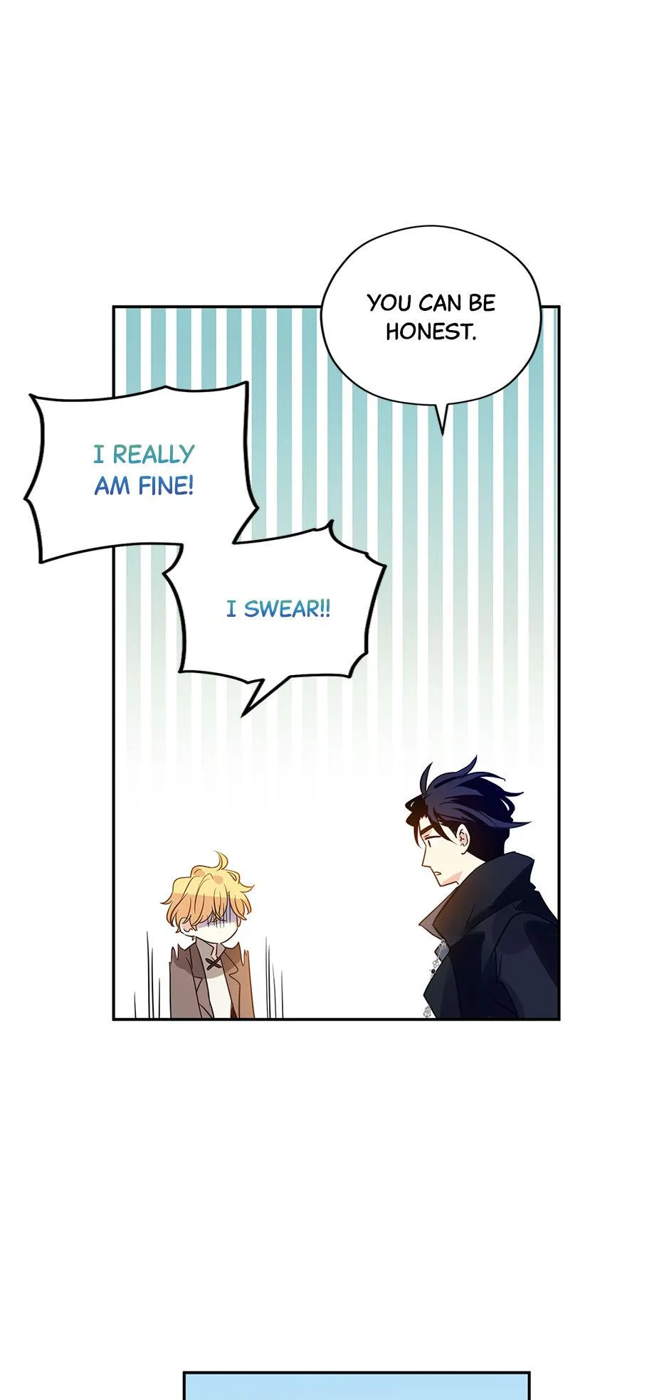 I Will Change The Genre - Chapter 120 Page 17