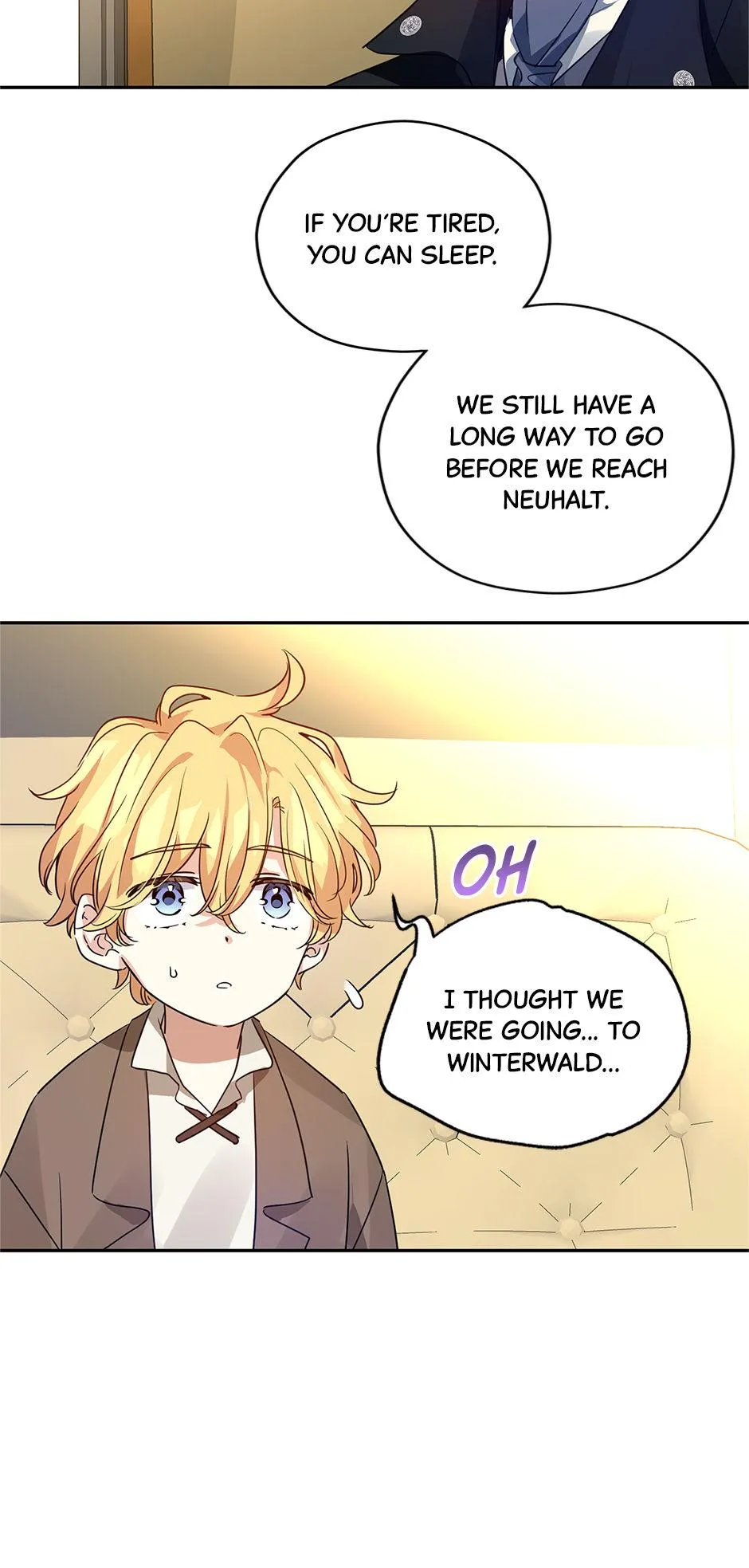 I Will Change The Genre - Chapter 120 Page 19