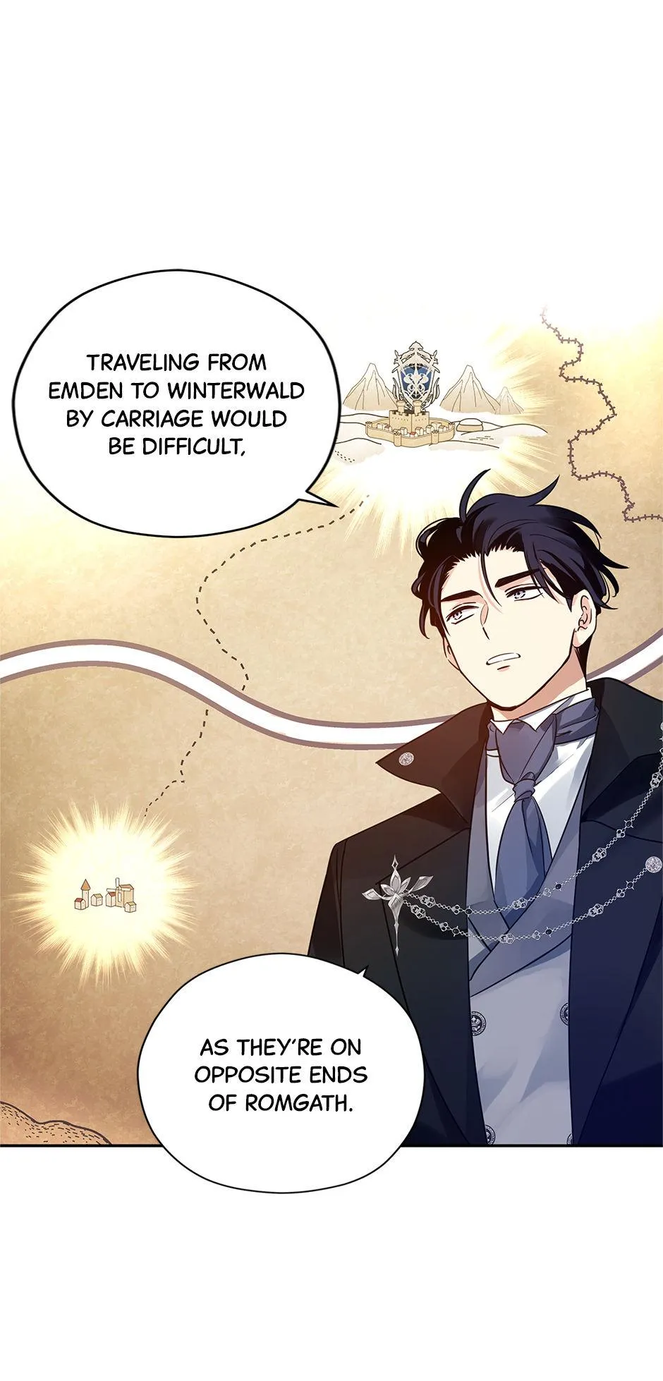 I Will Change The Genre - Chapter 120 Page 20