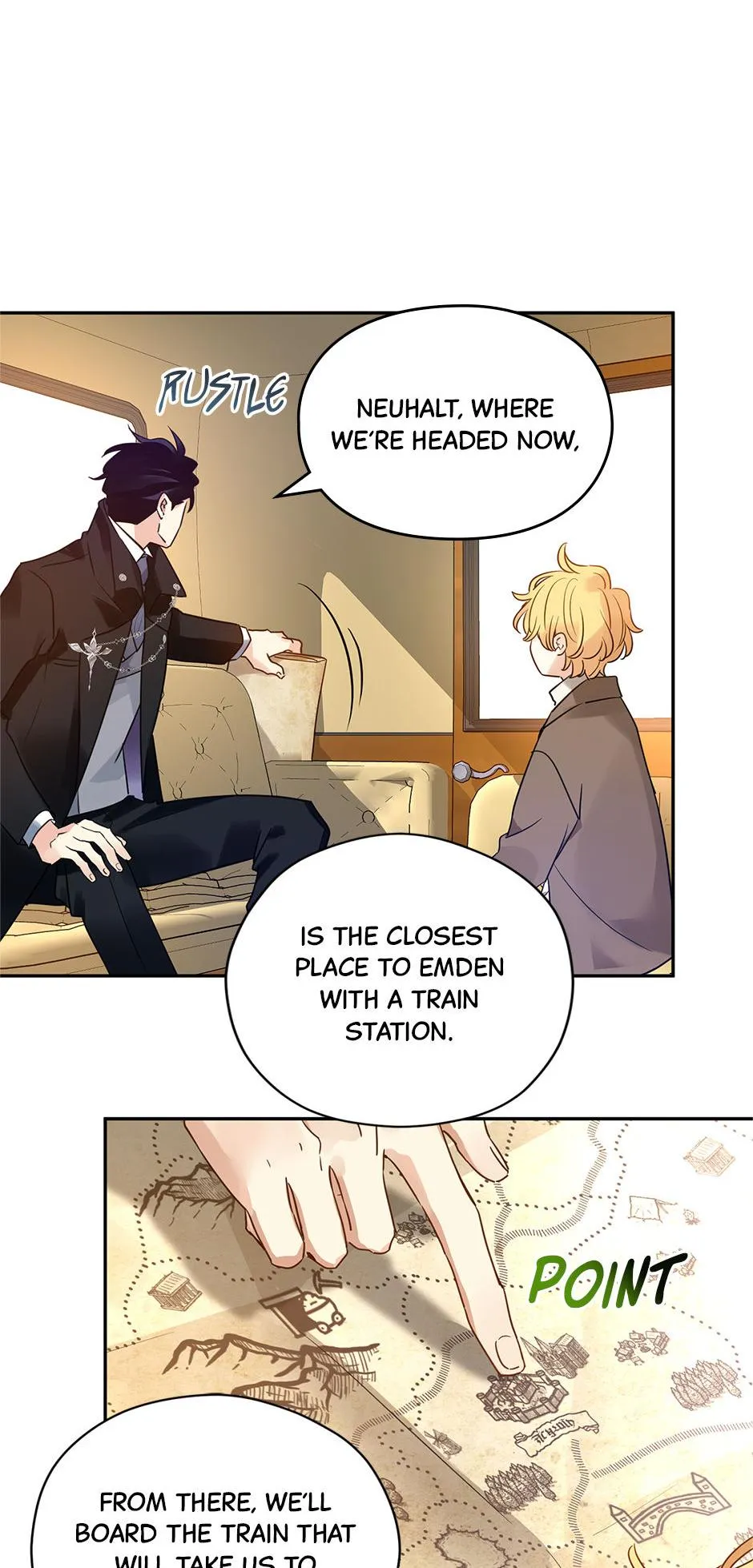 I Will Change The Genre - Chapter 120 Page 21