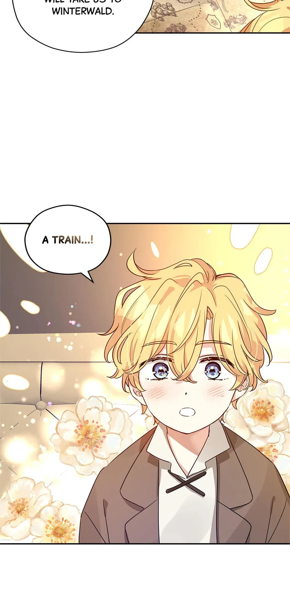 I Will Change The Genre - Chapter 120 Page 22