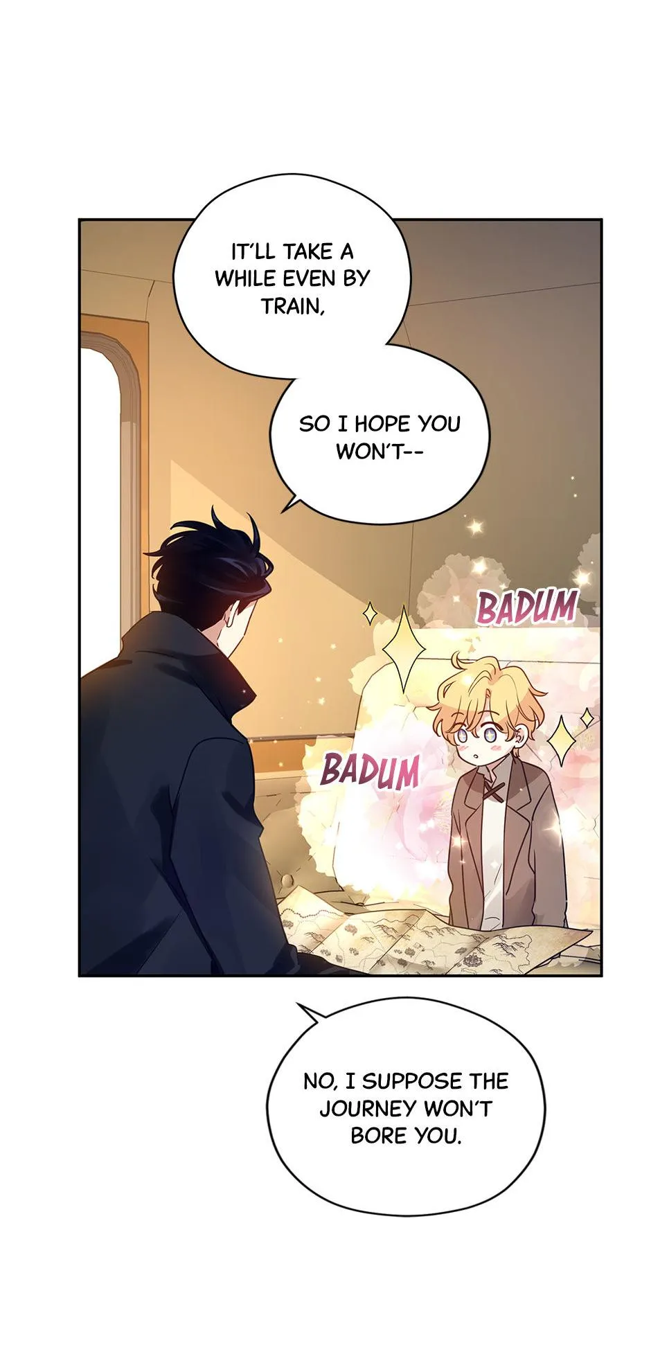 I Will Change The Genre - Chapter 120 Page 23