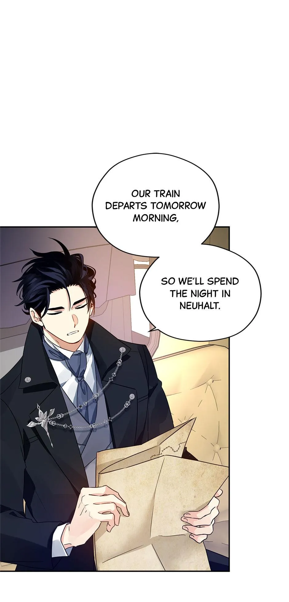 I Will Change The Genre - Chapter 120 Page 24