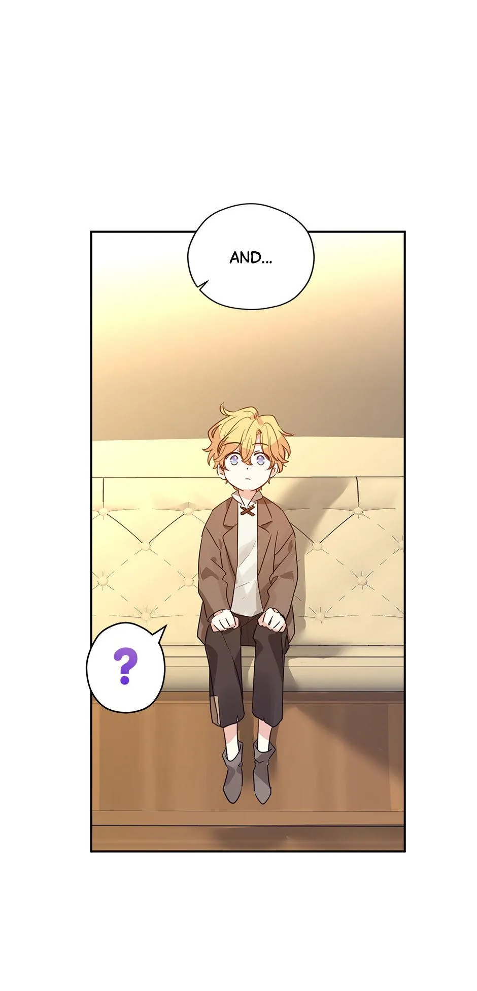 I Will Change The Genre - Chapter 120 Page 25