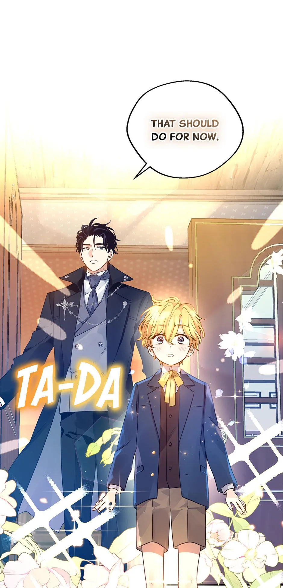 I Will Change The Genre - Chapter 120 Page 27
