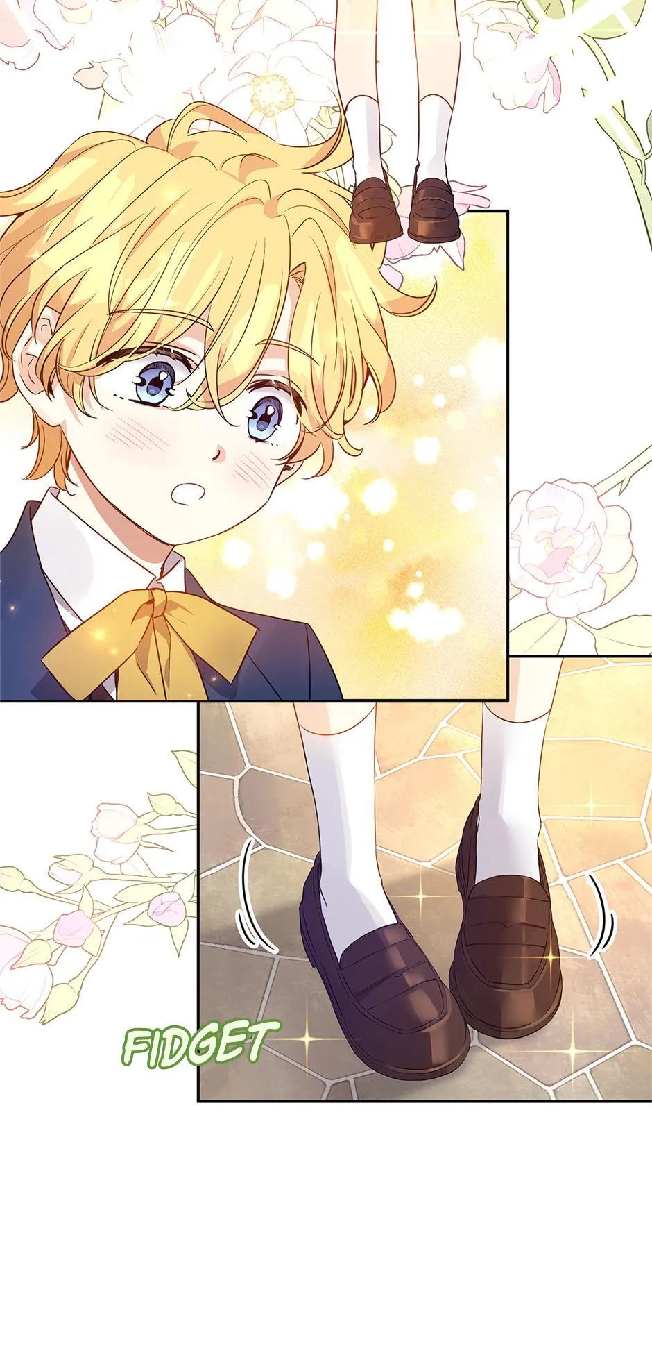 I Will Change The Genre - Chapter 120 Page 28