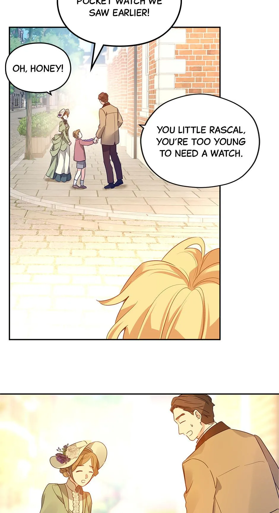 I Will Change The Genre - Chapter 120 Page 30