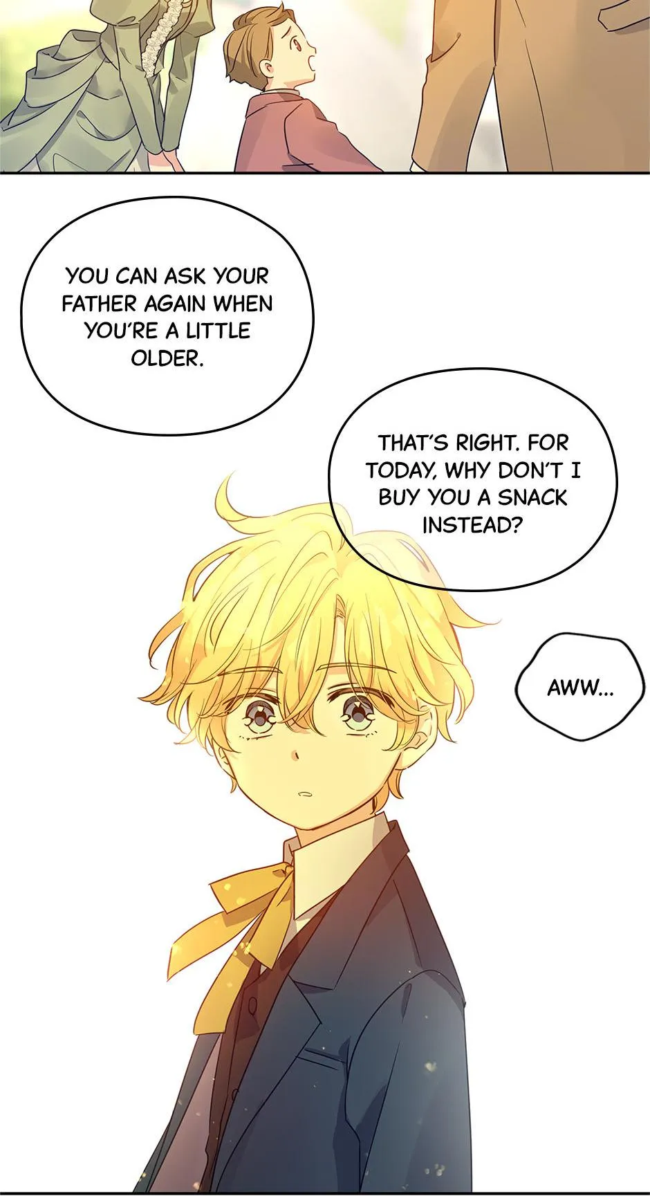 I Will Change The Genre - Chapter 120 Page 31