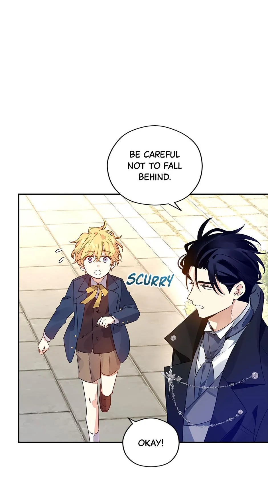 I Will Change The Genre - Chapter 120 Page 33