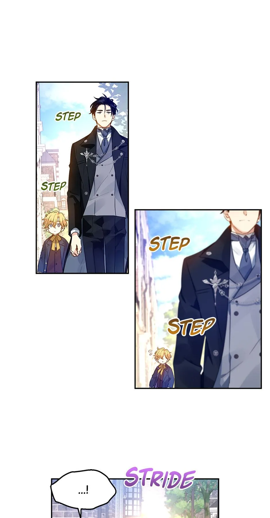 I Will Change The Genre - Chapter 120 Page 34
