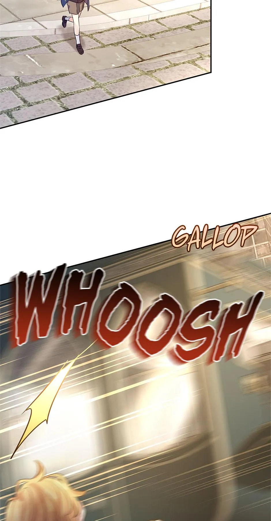 I Will Change The Genre - Chapter 120 Page 36