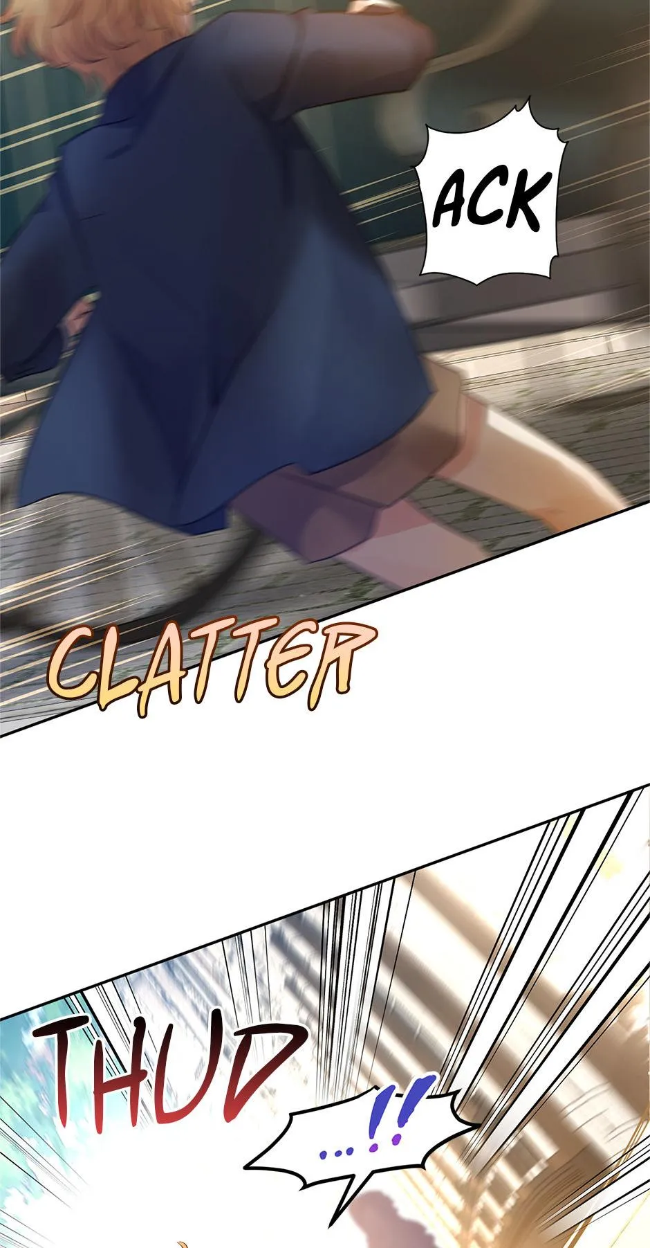 I Will Change The Genre - Chapter 120 Page 37