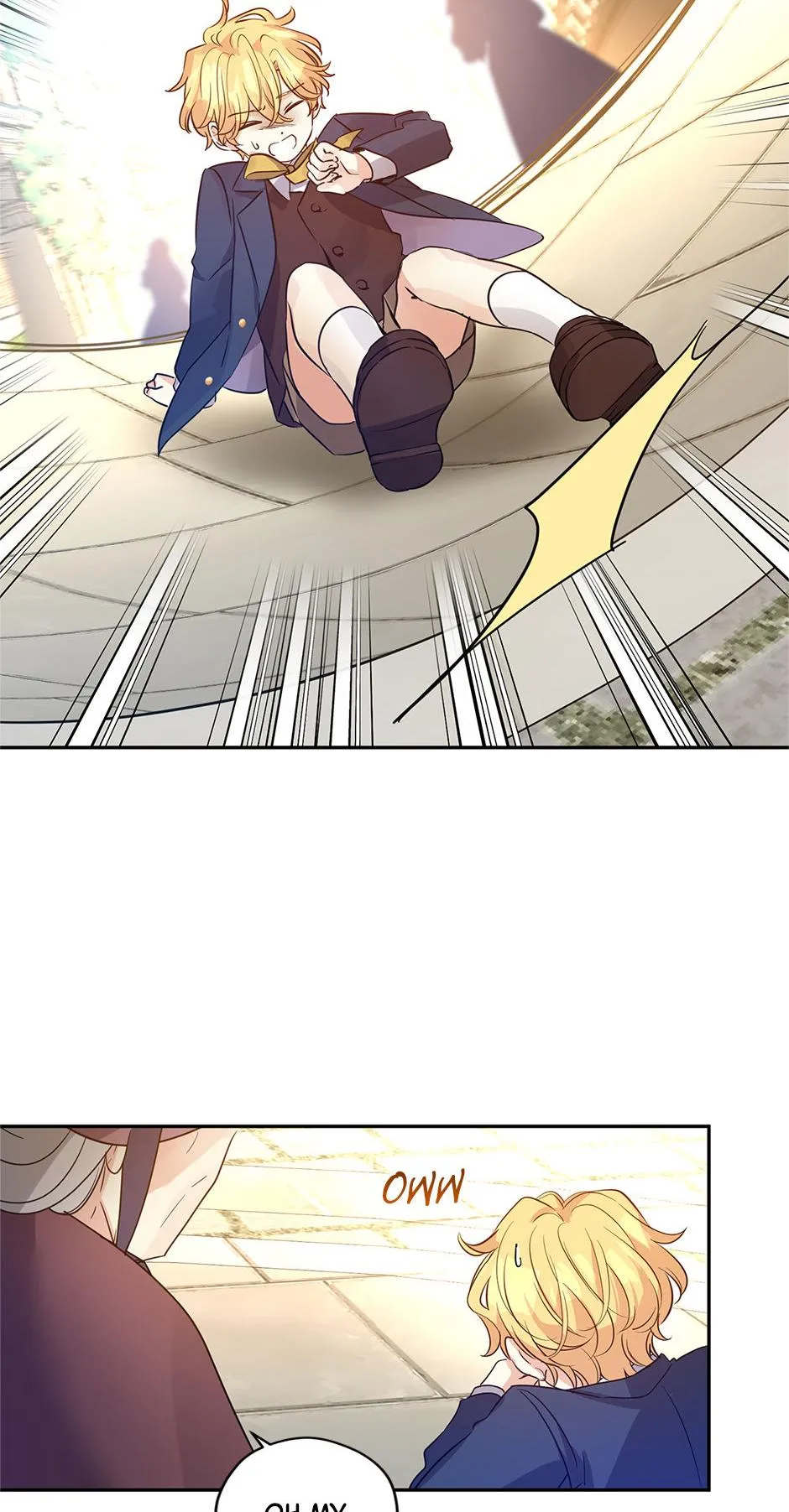 I Will Change The Genre - Chapter 120 Page 38