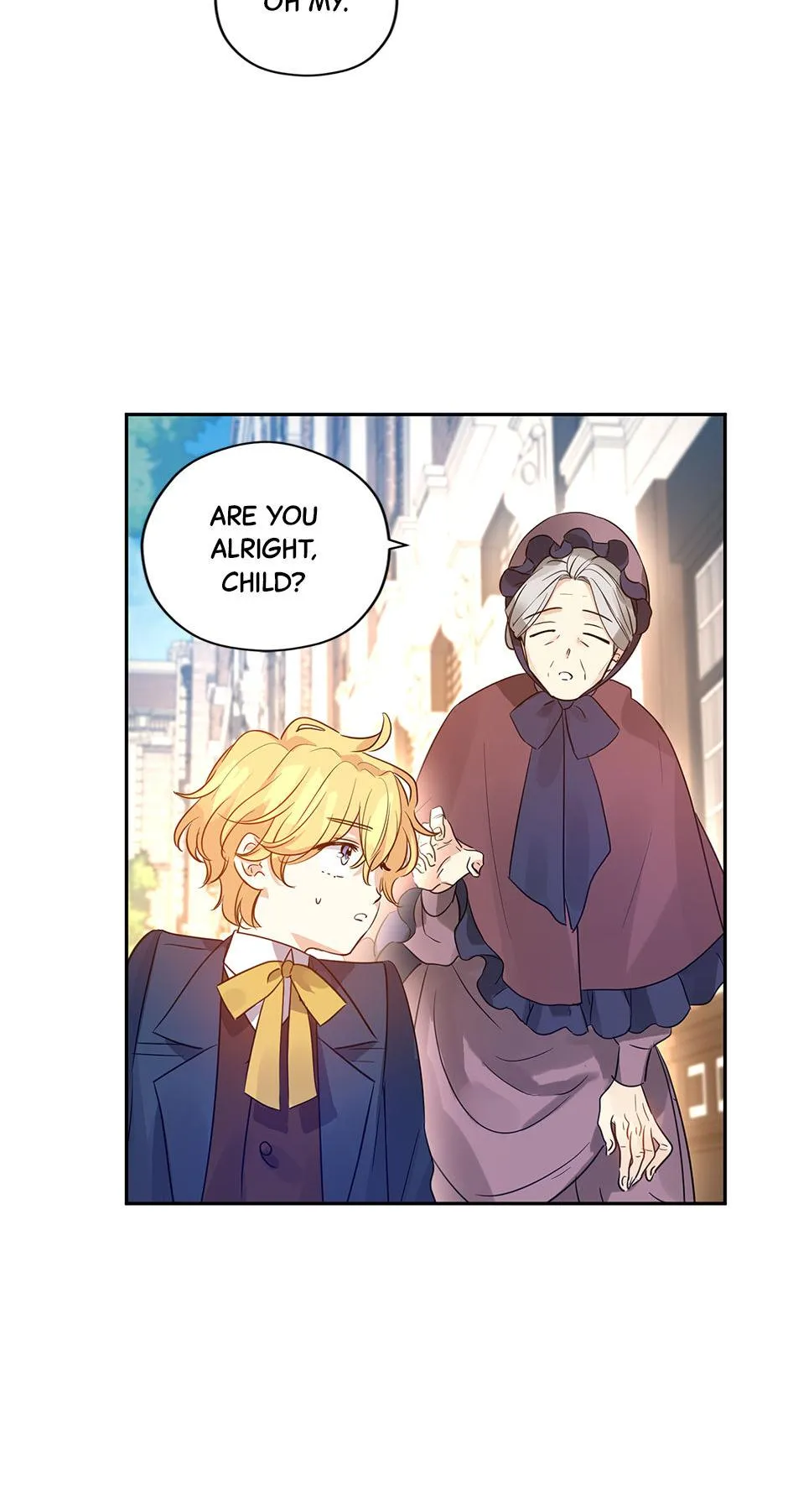 I Will Change The Genre - Chapter 120 Page 39
