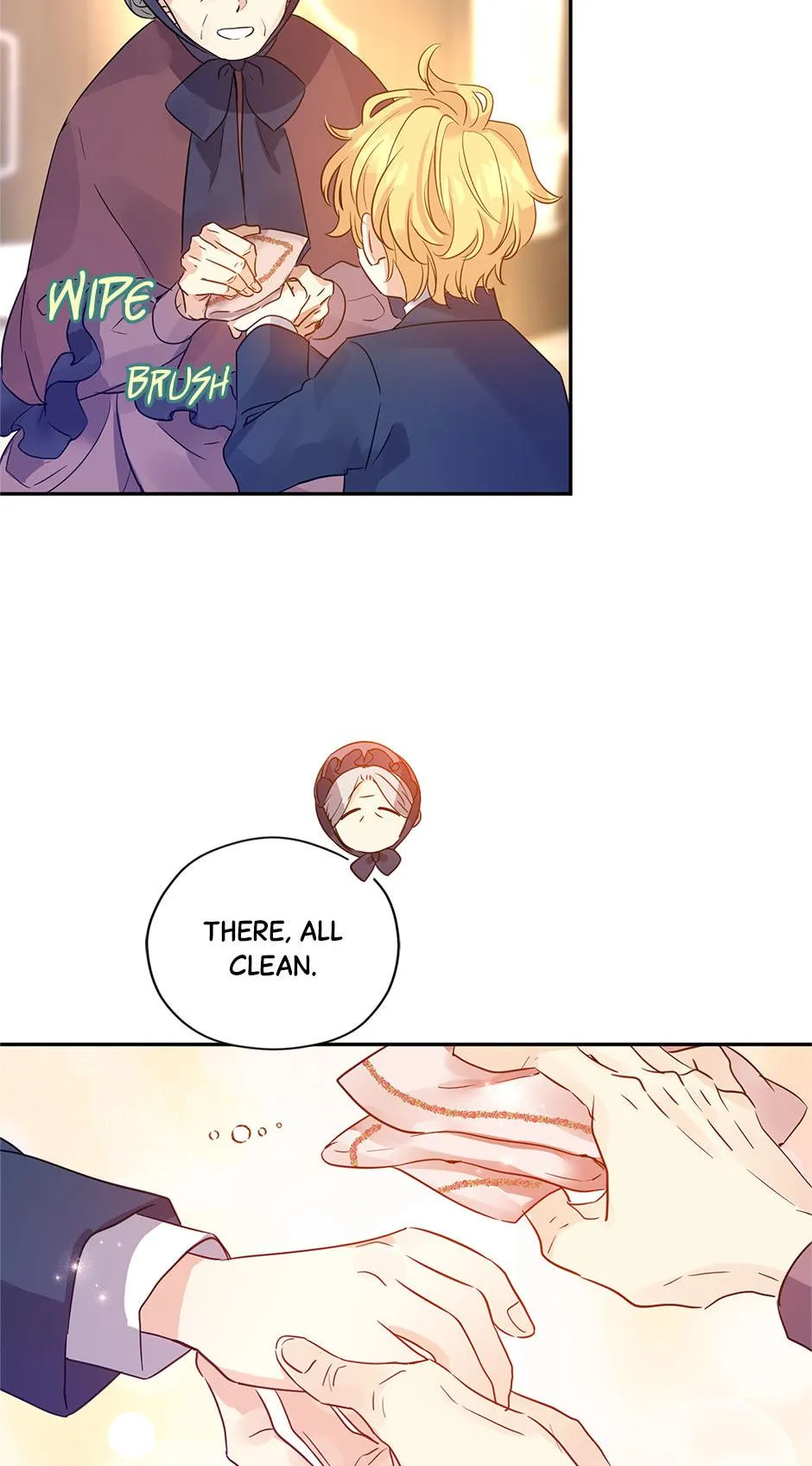 I Will Change The Genre - Chapter 120 Page 42