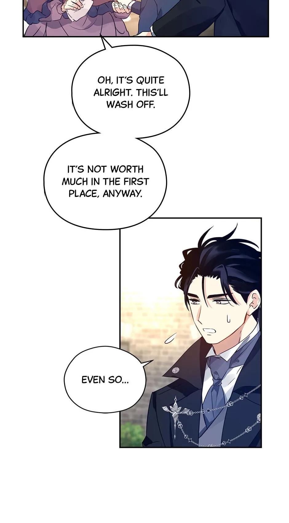I Will Change The Genre - Chapter 120 Page 44