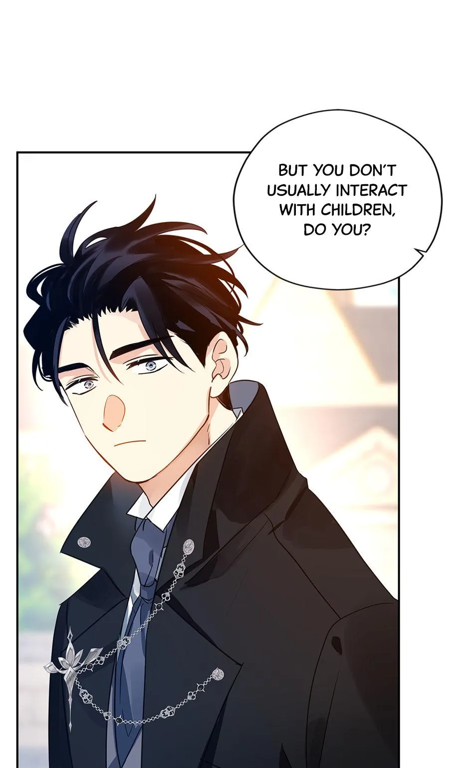 I Will Change The Genre - Chapter 120 Page 49