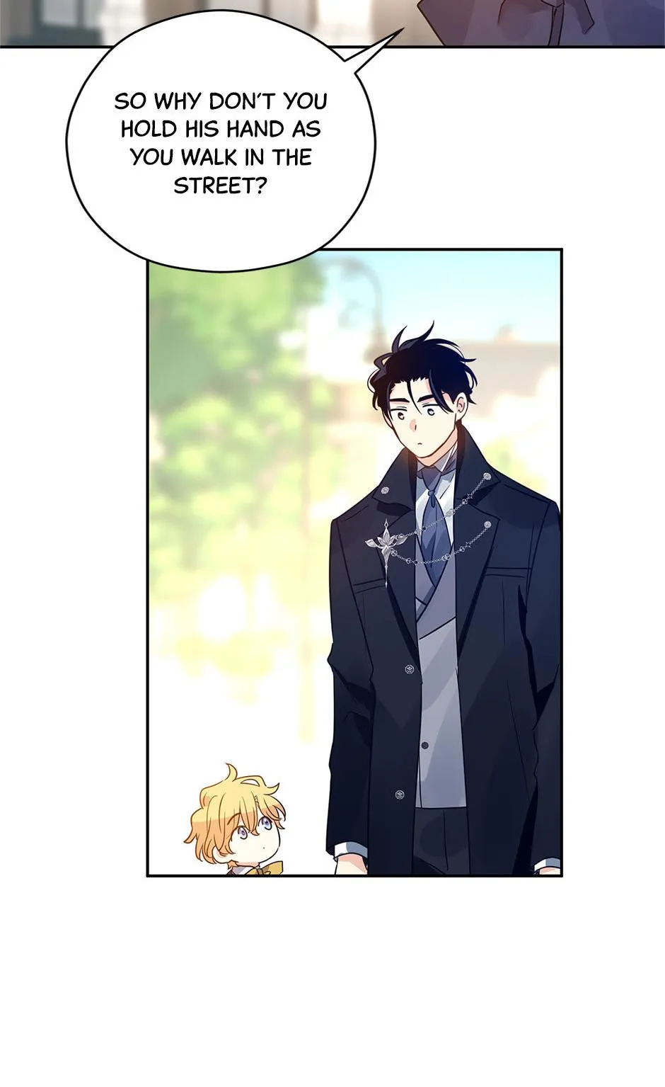 I Will Change The Genre - Chapter 120 Page 52