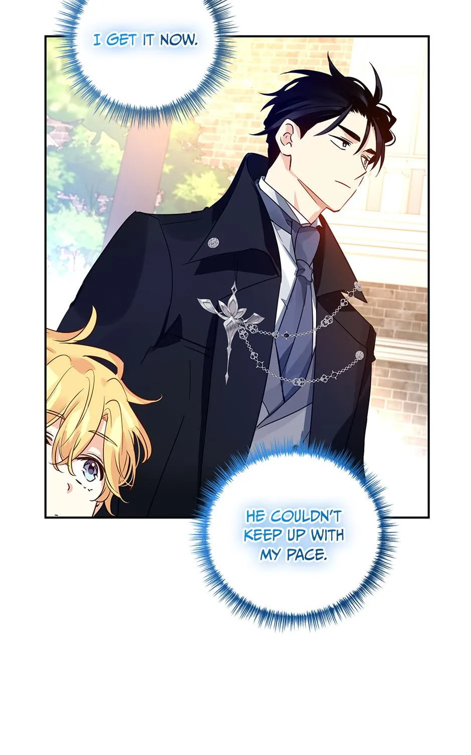 I Will Change The Genre - Chapter 120 Page 62