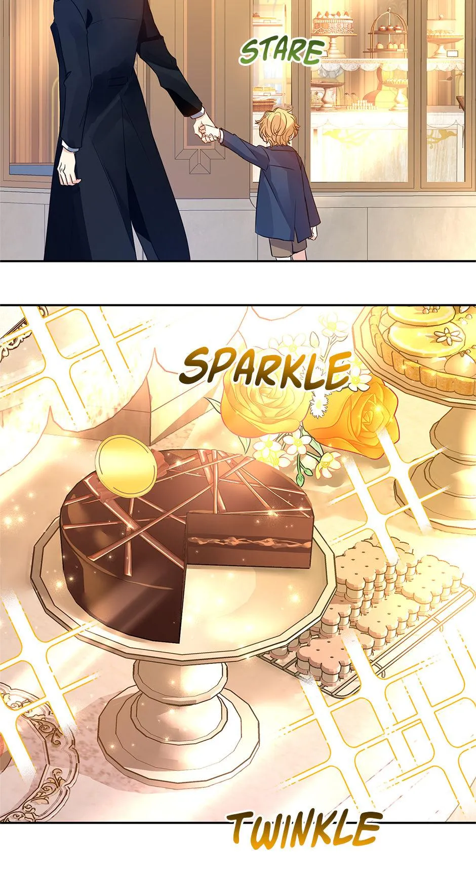 I Will Change The Genre - Chapter 120 Page 69