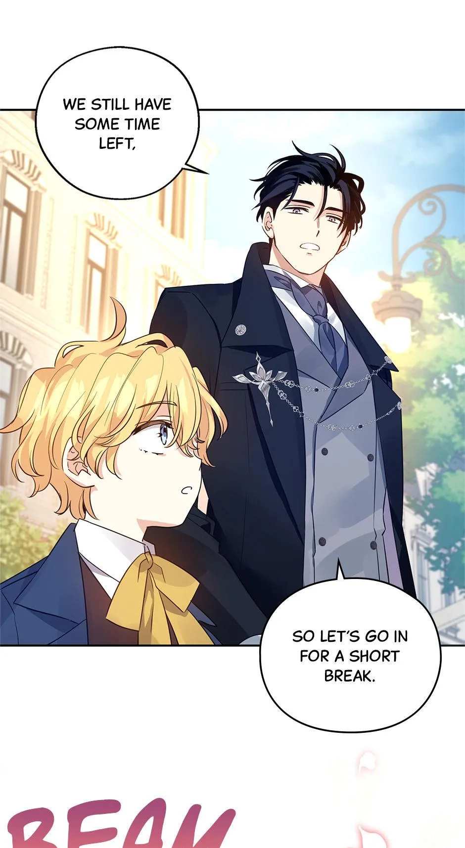I Will Change The Genre - Chapter 120 Page 71