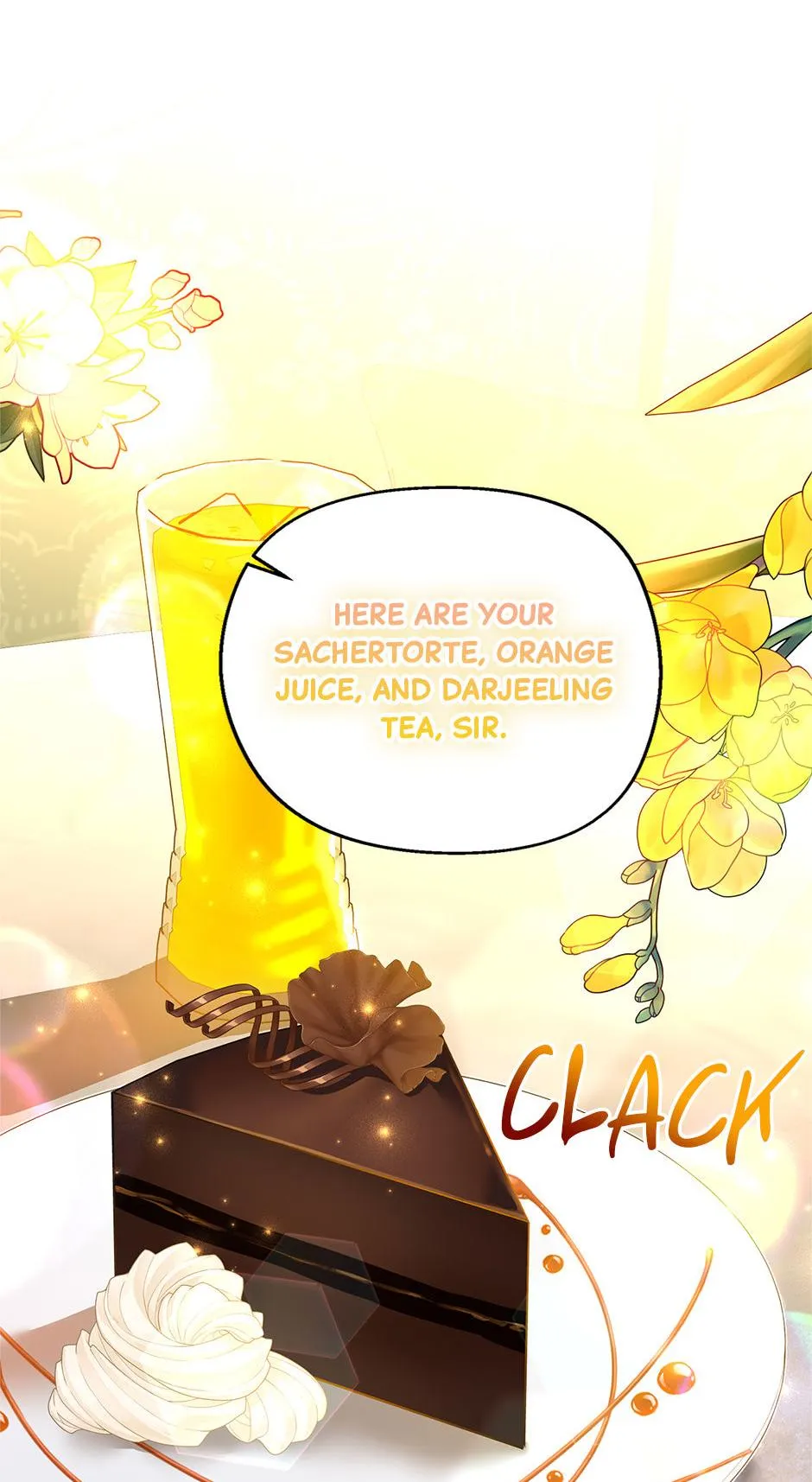 I Will Change The Genre - Chapter 120 Page 73