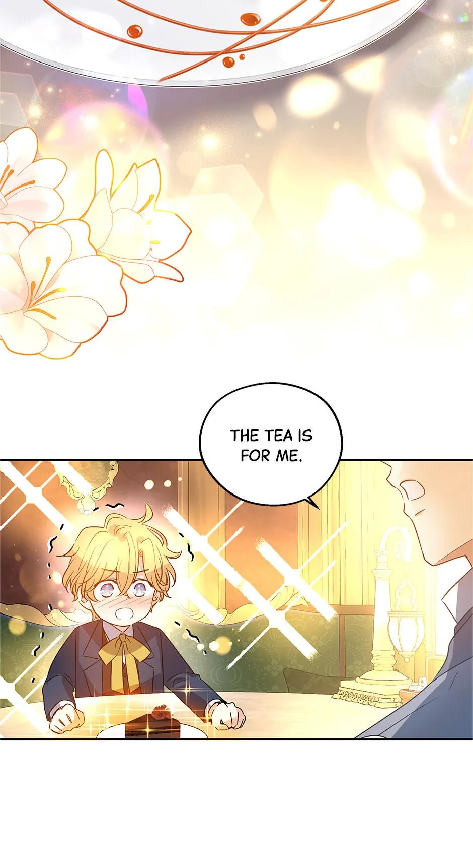 I Will Change The Genre - Chapter 120 Page 74