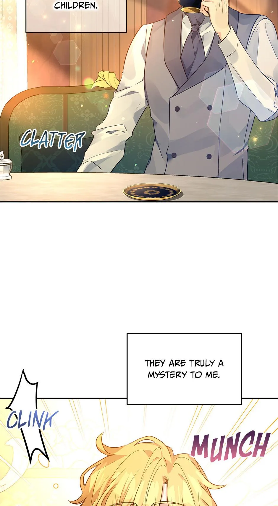 I Will Change The Genre - Chapter 120 Page 76