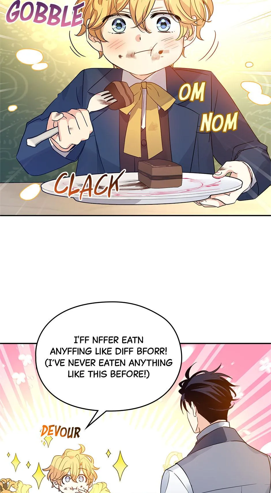 I Will Change The Genre - Chapter 120 Page 77