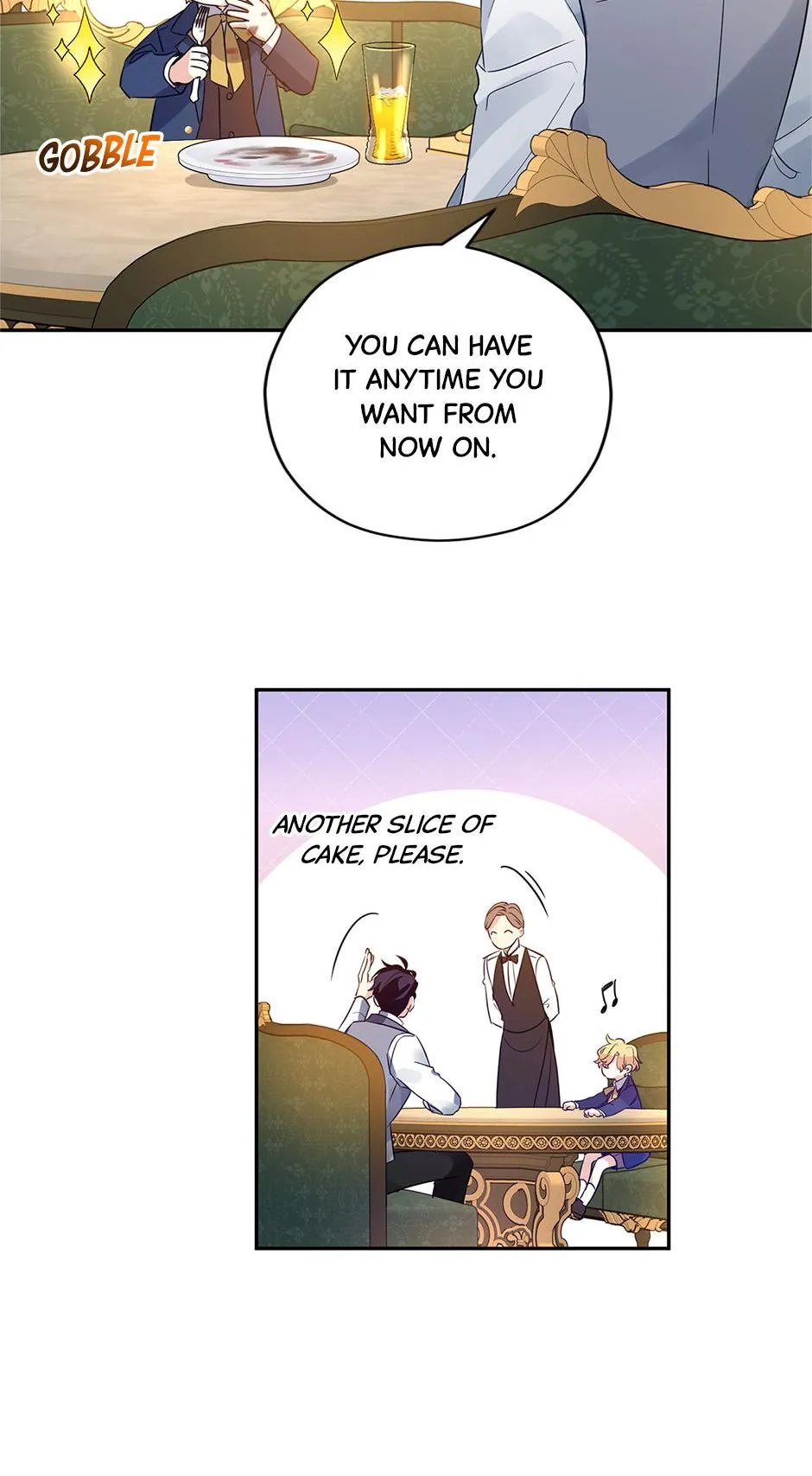 I Will Change The Genre - Chapter 120 Page 78
