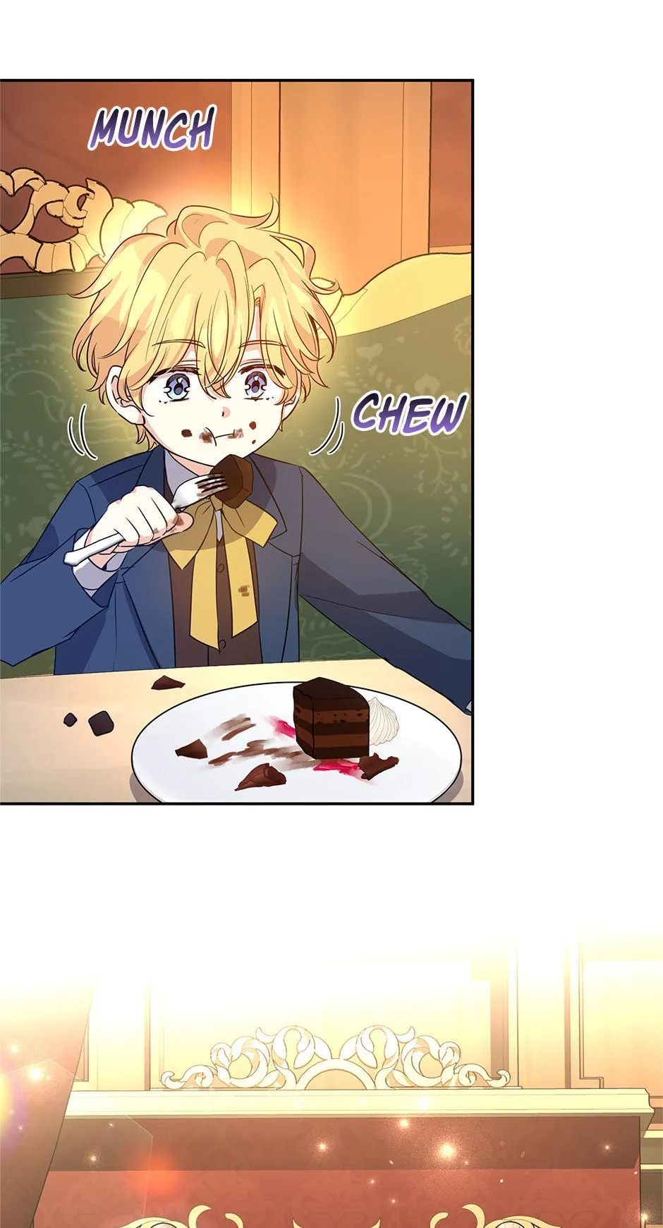 I Will Change The Genre - Chapter 120 Page 80